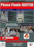 jujitsu combat Thurins
