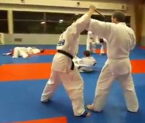 jujitsu - judo club de crolles